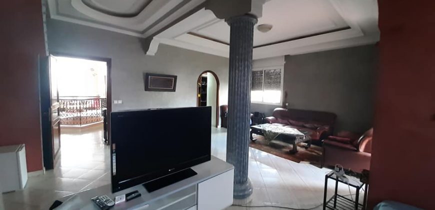 californie  villa a vendre sup 652 M 4 CH