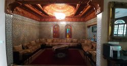 californie  villa a vendre sup 652 M 4 CH