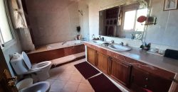 californie  villa a vendre sup 652 M 4 CH