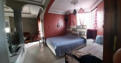 californie  villa a vendre sup 652 M 4 CH