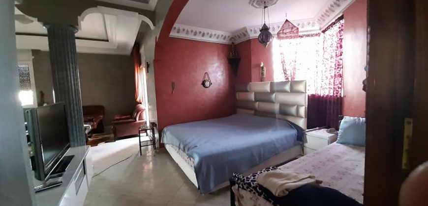 californie  villa a vendre sup 652 M 4 CH
