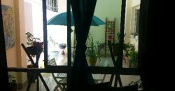 APPT LOC MEUBLE ABDELMOUMEN sup 85 M  2 CH