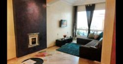 APPT LOC MEUBLE ABDELMOUMEN sup 85 M  2 CH