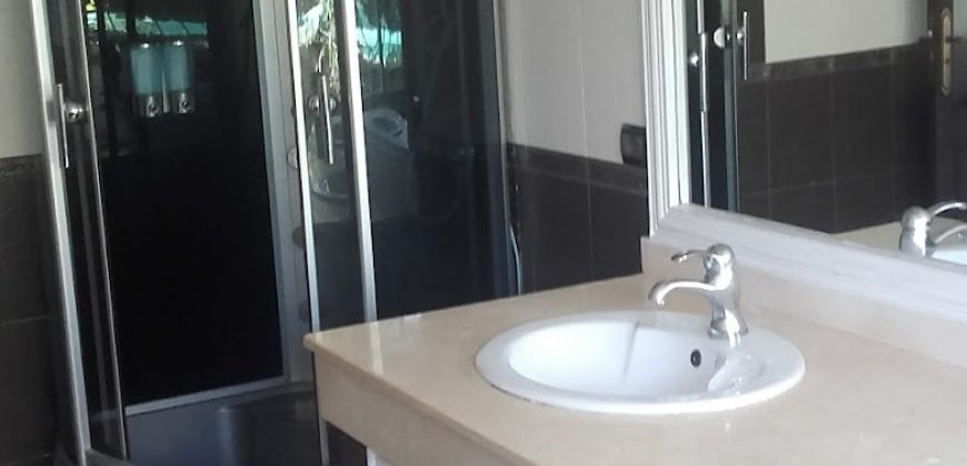 ISLANE  villa a vendre A NASSIM SUP 388M