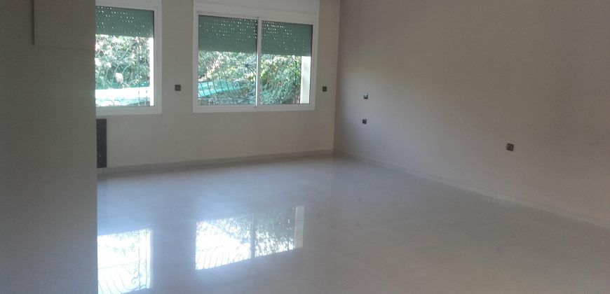 ISLANE  villa a vendre A NASSIM SUP 388M