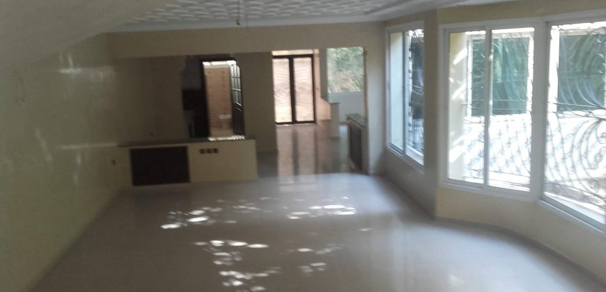 ISLANE  villa a vendre A NASSIM SUP 388M
