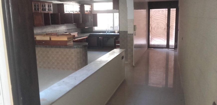 ISLANE  villa a vendre A NASSIM SUP 388M