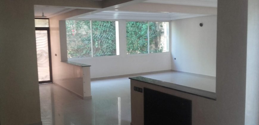 ISLANE  villa a vendre A NASSIM SUP 388M
