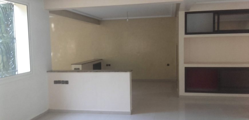 ISLANE  villa a vendre A NASSIM SUP 388M