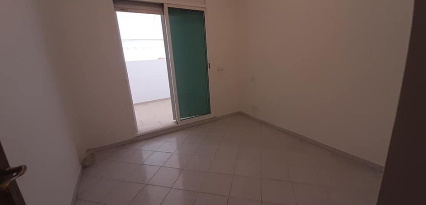 LES HOPITAUX -APPT A LOUER VIDE  LES HOPITAUX  PASTEUR 2 CHAMBRES