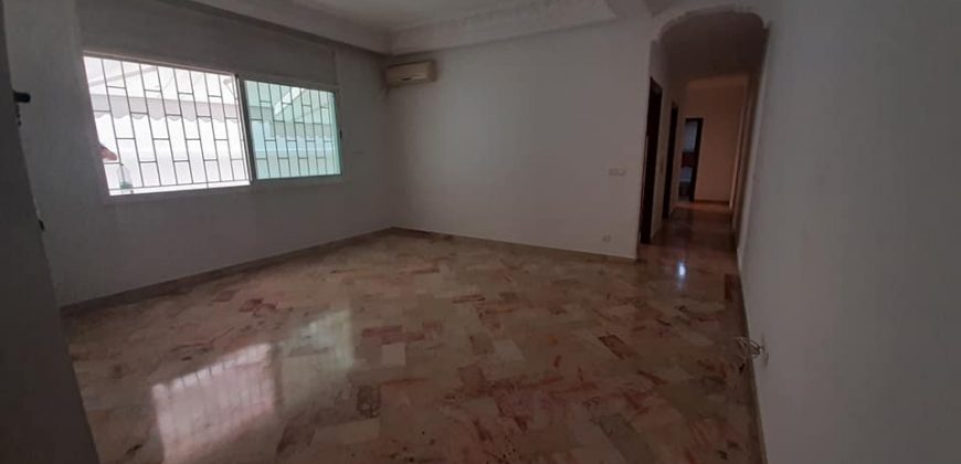 LES HOPITAUX -APPT A LOUER VIDE  LES HOPITAUX  PASTEUR 2 CHAMBRES