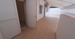 LES HOPITAUX -APPT A LOUER VIDE  LES HOPITAUX  PASTEUR 2 CHAMBRES