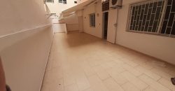 LES HOPITAUX -APPT A LOUER VIDE  LES HOPITAUX  PASTEUR 2 CHAMBRES
