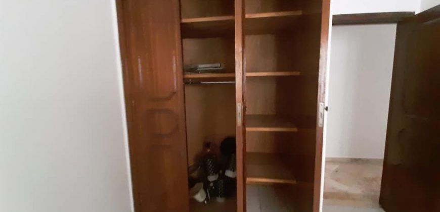 LES HOPITAUX -APPT A LOUER VIDE  LES HOPITAUX  PASTEUR 2 CHAMBRES