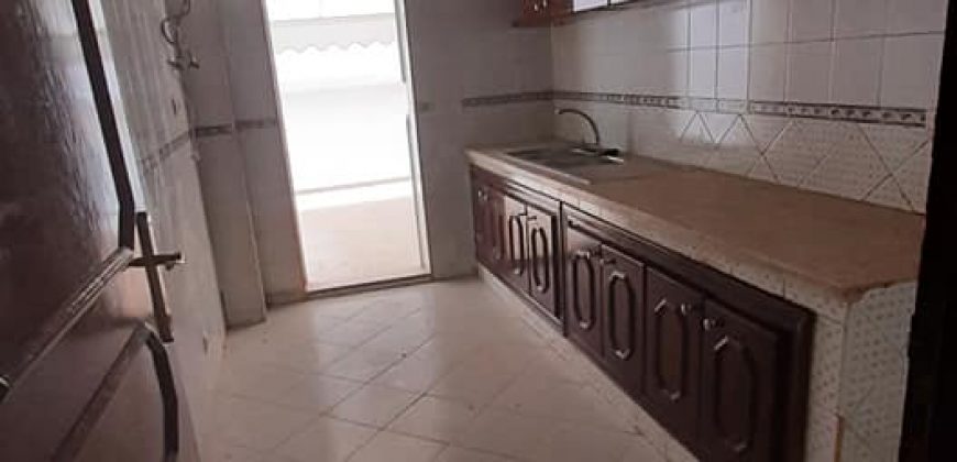 LES HOPITAUX -APPT A LOUER VIDE  LES HOPITAUX  PASTEUR 2 CHAMBRES