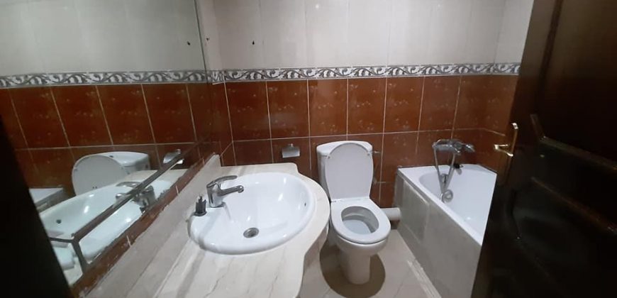 LES HOPITAUX -APPT A LOUER VIDE  LES HOPITAUX  PASTEUR 2 CHAMBRES