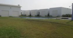 benslimane  villa ferme a vendre a sup 11100 M 4 CH