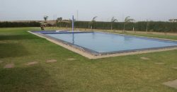 benslimane  villa ferme a vendre a sup 11100 M 4 CH