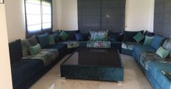 benslimane  villa ferme a vendre a sup 11100 M 4 CH