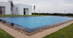 benslimane  villa ferme a vendre a sup 11100 M 4 CH