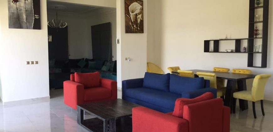 benslimane  villa ferme a vendre a sup 11100 M 4 CH