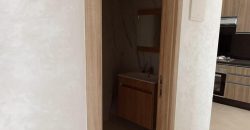 studio neuf à louer vide quartier les hôpitaux 52m²
