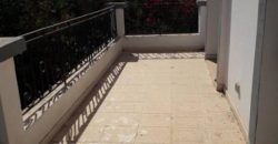 CALIFORNIE  –VILLA A LOUER VIDE 1000 M 4 CH