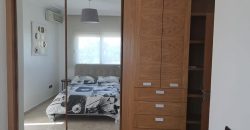 mersultan carrefour – appt a louer meublé à zerktouni 55m² 5éme étage