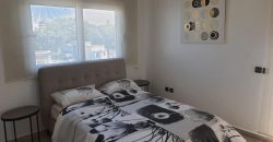 mersultan carrefour – appt a louer meublé à zerktouni 55m² 5éme étage