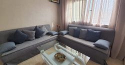 mersultan carrefour – appt a louer meublé à zerktouni 55m² 5éme étage