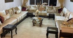 KTAA OULD AICHA APPT A VENDRE A  SUP 111M 3 CH