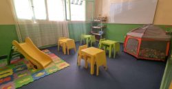 ecole a vendre a sidi maarouf