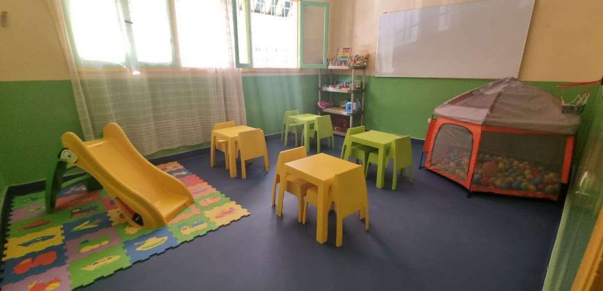 ecole a vendre a sidi maarouf