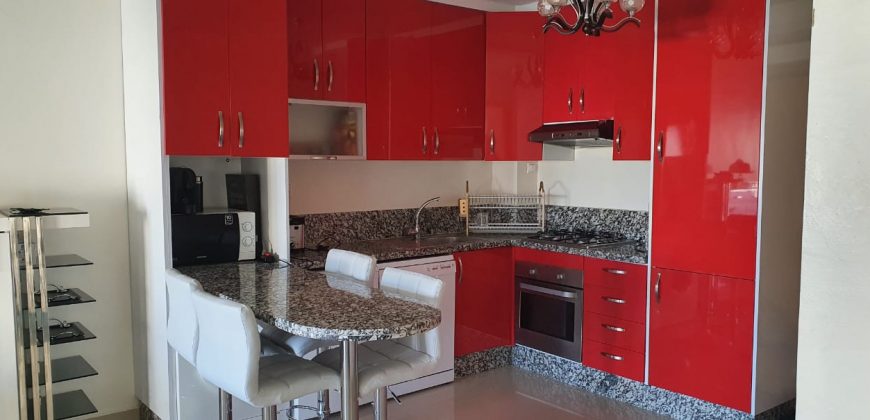Ola blanca appt à vendre à  2 chambre 1 sdb grande terrasse