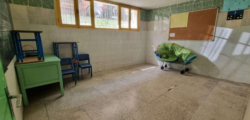 ecole a vendre a sidi maarouf