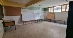ecole a vendre a sidi maarouf