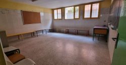 ecole a vendre a sidi maarouf
