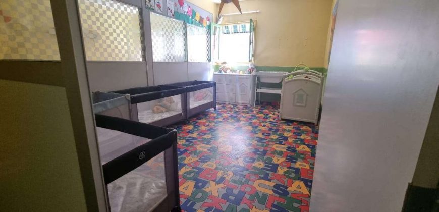 ecole a vendre a sidi maarouf