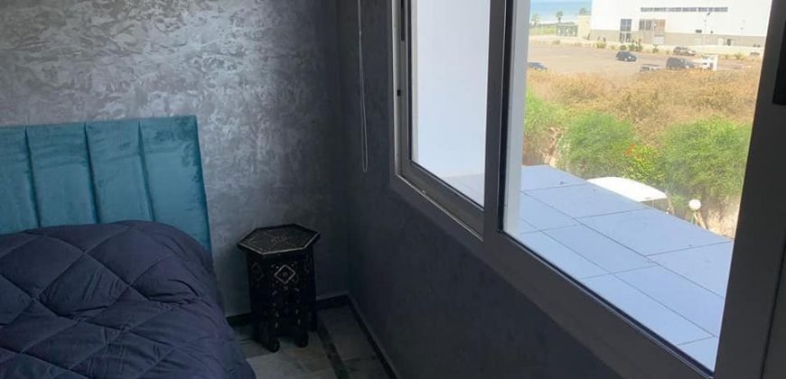 appt a location meublé à ain diab kasr nouzha sup 111m²