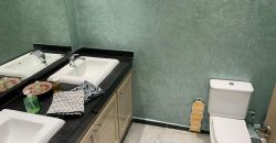 appt a location meublé à ain diab kasr nouzha sup 111m²