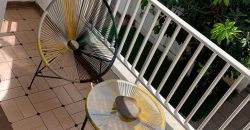 appt a location meublé à ain diab kasr nouzha sup 111m²