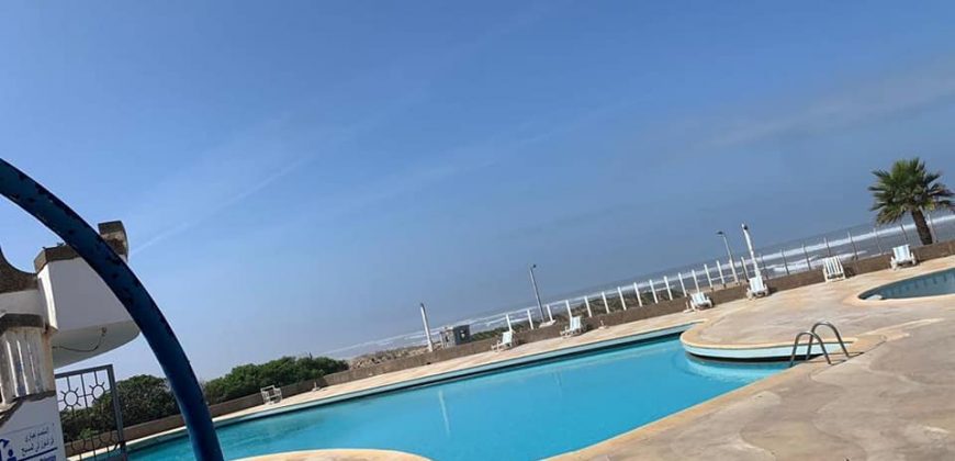 appt a location meublé à ain diab kasr nouzha sup 111m²
