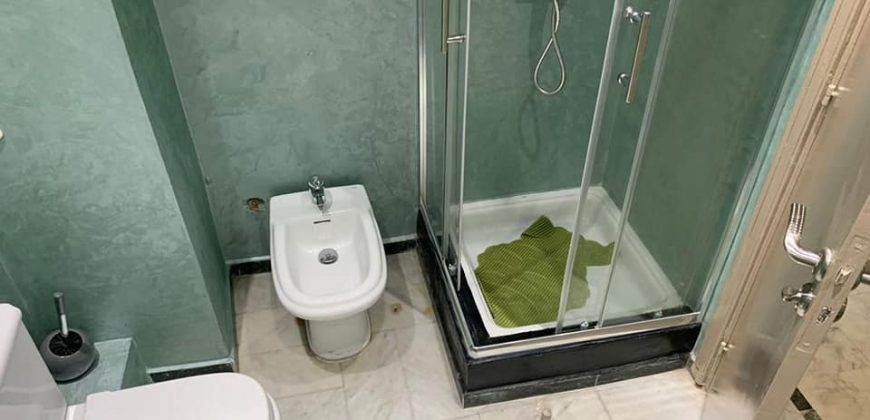 appt a location meublé à ain diab kasr nouzha sup 111m²