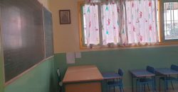 ecole a vendre a sidi maarouf