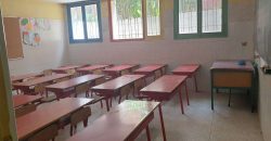 ecole a vendre a sidi maarouf