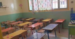 ecole a vendre a sidi maarouf