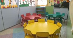 ecole a vendre a sidi maarouf