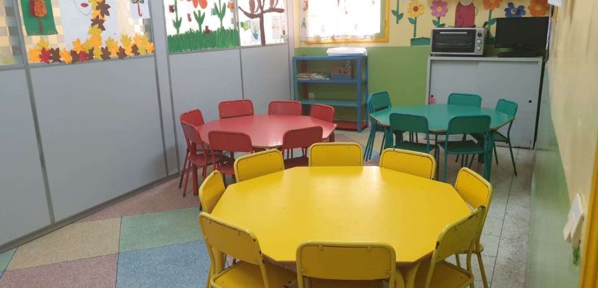 ecole a vendre a sidi maarouf