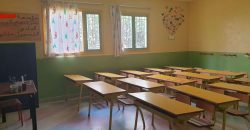 ecole a vendre a sidi maarouf