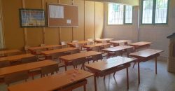 ecole a vendre a sidi maarouf